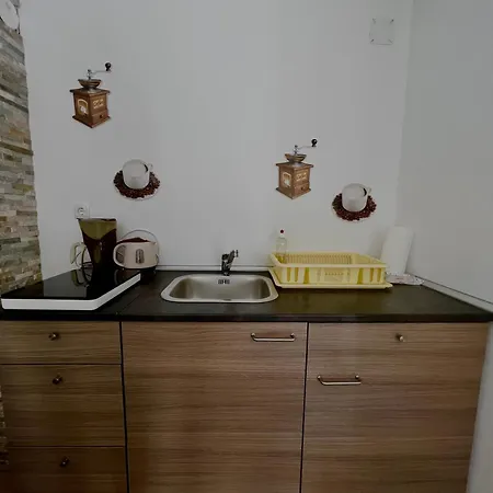 Apartman Ivanka *