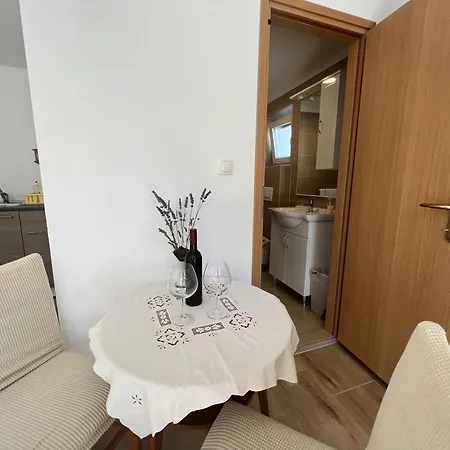 Apartman Ivanka