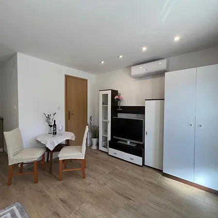 Ivanka Apartman Jurandvor