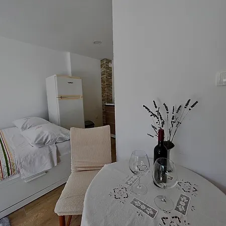 Ivanka Apartman