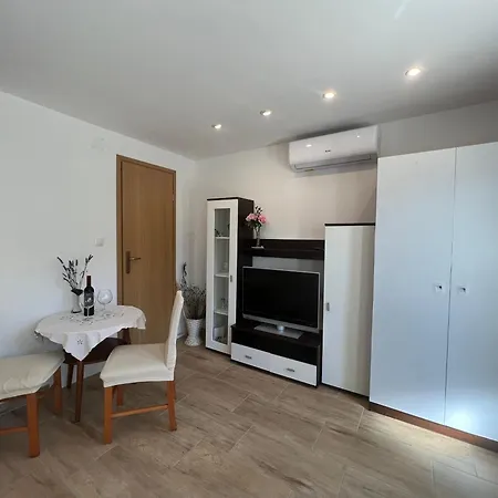 Ivanka Apartman *