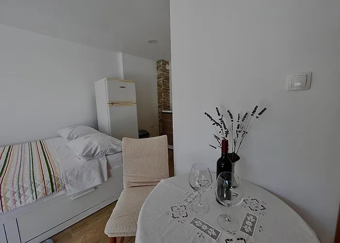 Ivanka Διαμέρισμα